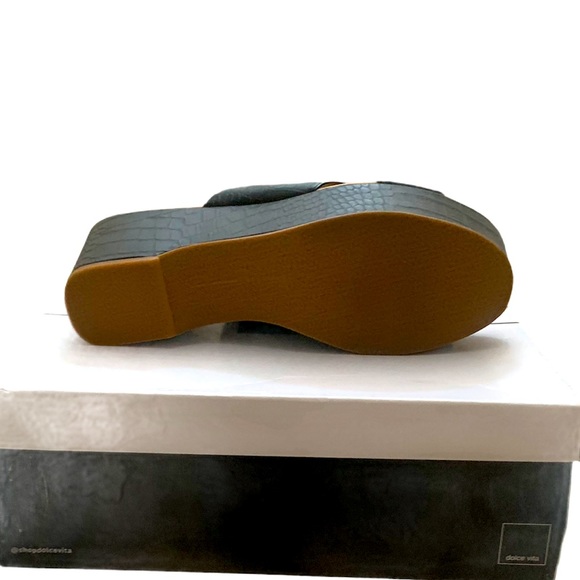 Dolce Vita Platform sandals - Picture 3 of 3